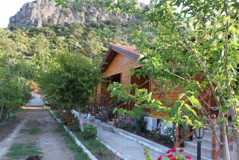 Elly'S Home Datca Exterior photo